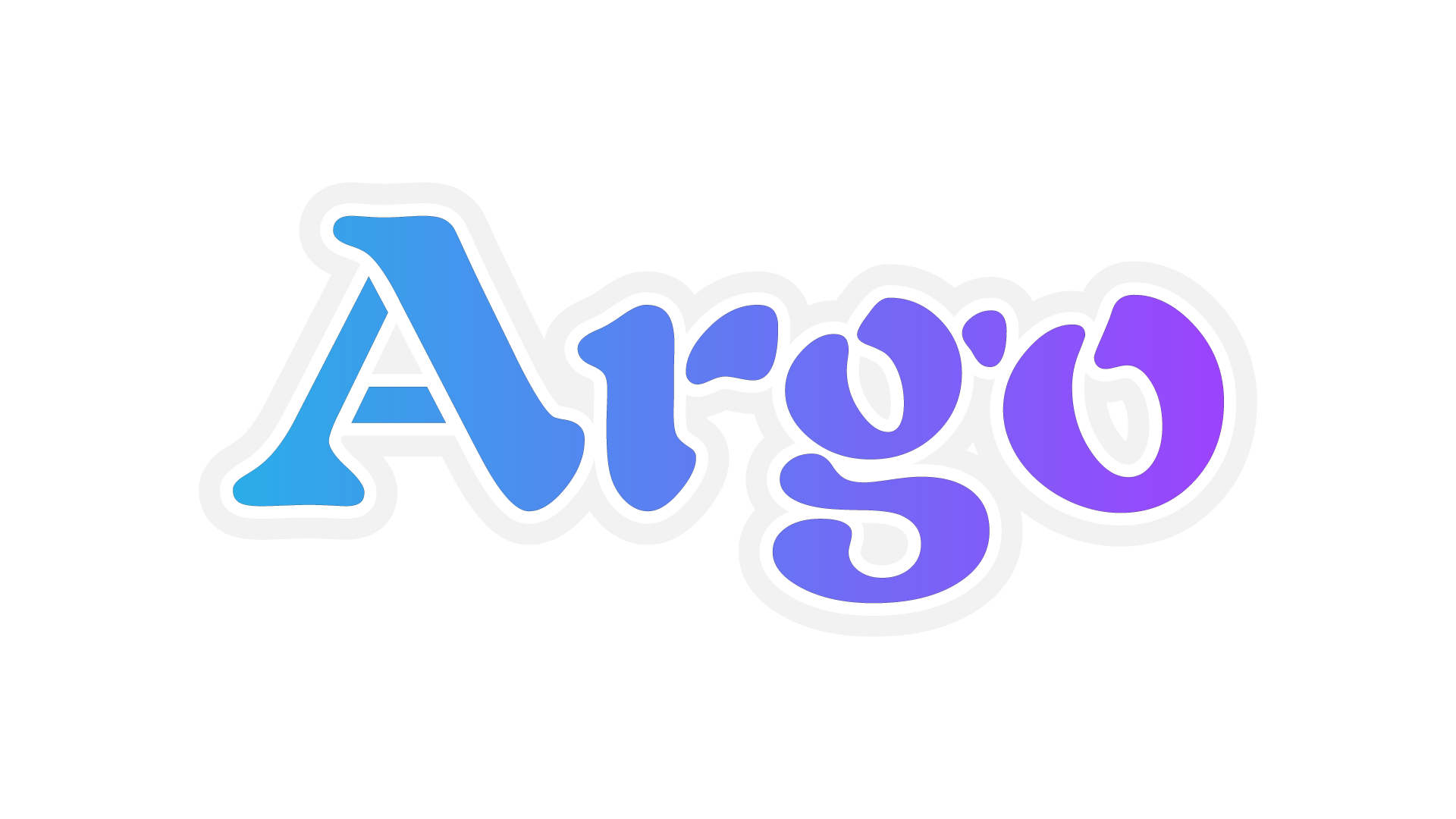 Argo insurance header logo